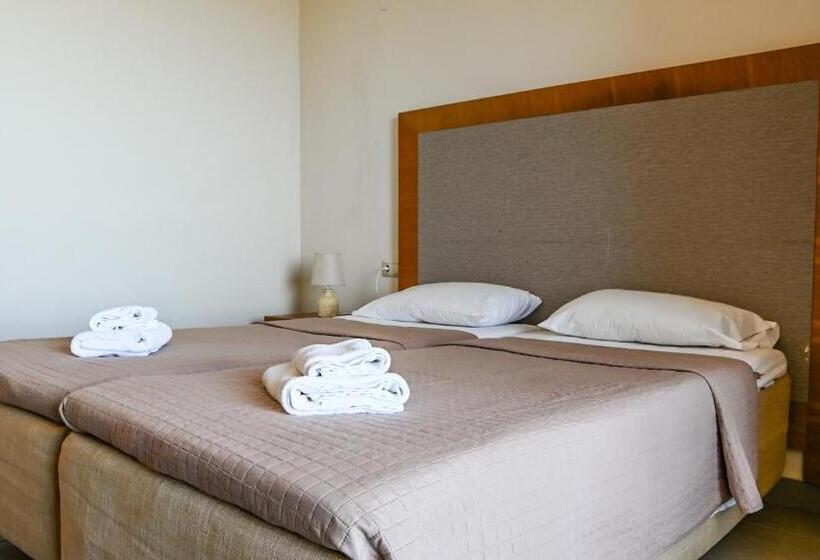 Номер Дюплекс, Creteco Hotel & Suites