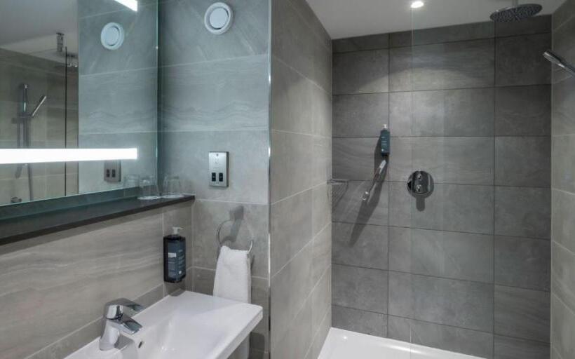 Номер Executive Кровать Кинг, Maldron Hotel Brighton City Centre
