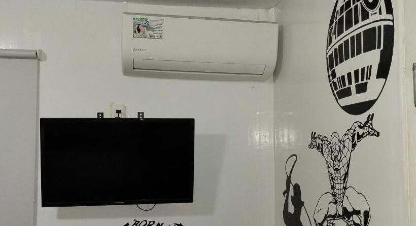 스탠다드 룸, Hostal Loco Coco Loco