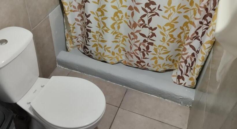 اتاق استاندارد, Hostal Loco Coco Loco