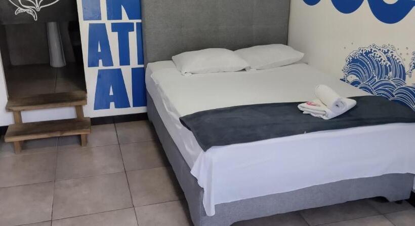 اتاق استاندارد, Hostal Loco Coco Loco