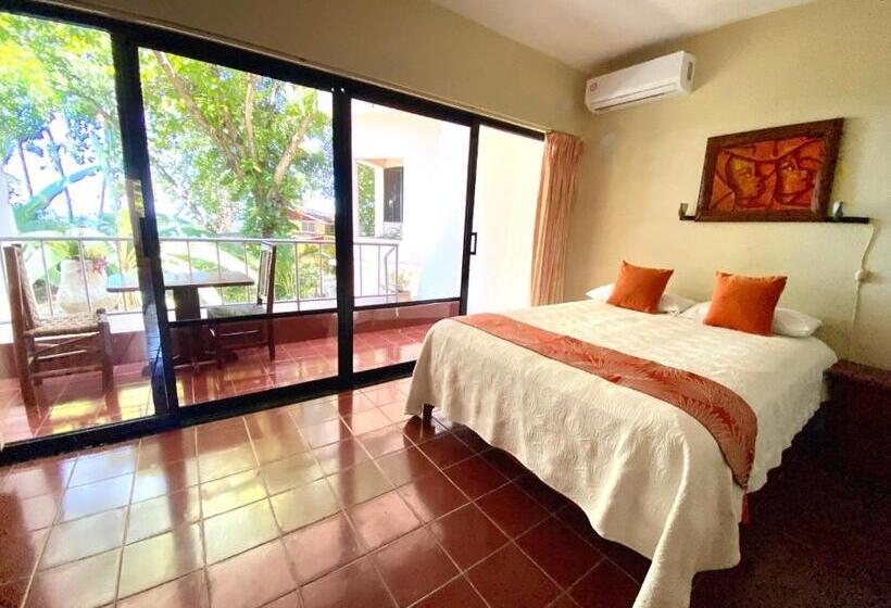 Quarto Estandar Vista Mar, Alegria