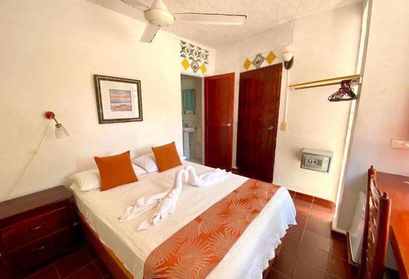 Quarto Estandar, Alegria