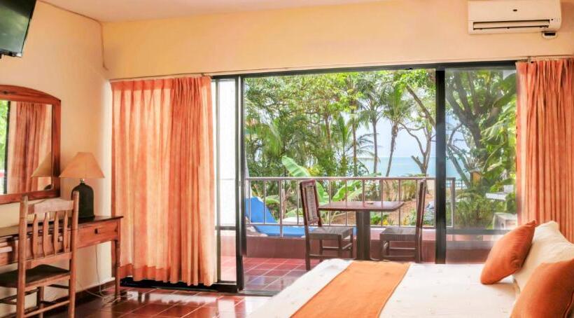 Quarto Estandar Cama King, Alegria