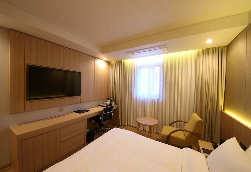 اتاق استاندارد, Benikea The H