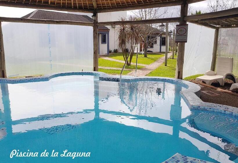 스탠다드 방갈로, Casa De Piedra