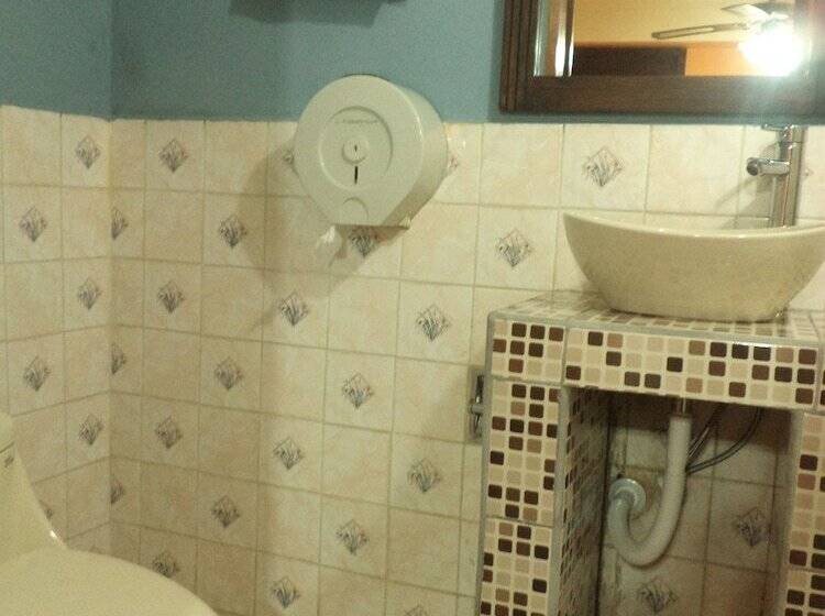 اتاق استاندارد, Hospedaje El Viajero