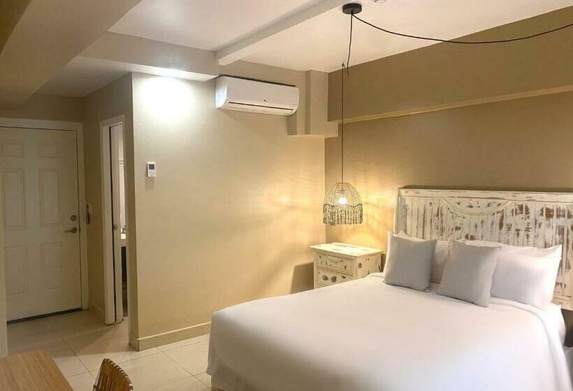 חדר סופריור, Magnolia Inn