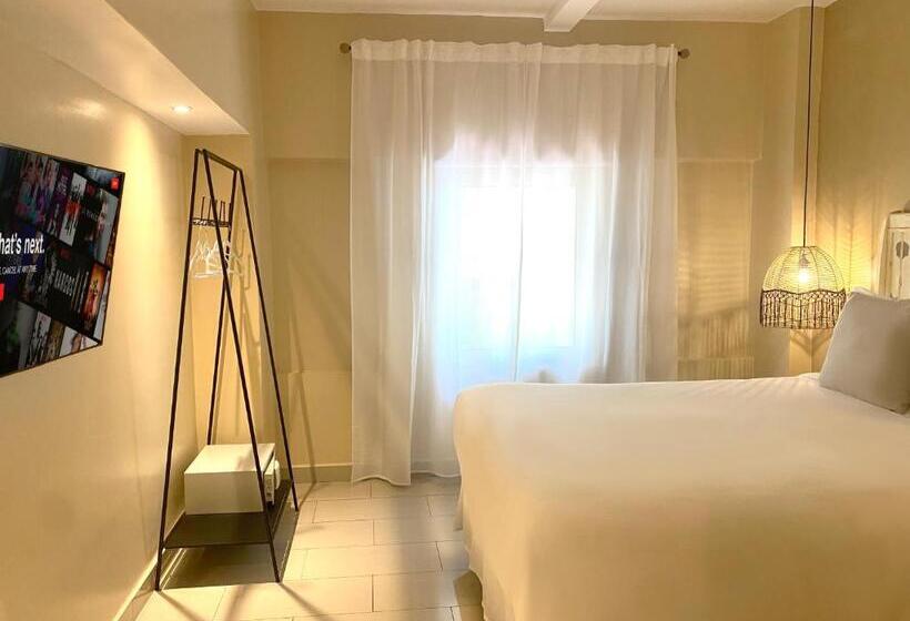 חדר סטנדרט, קומת קרקע, Magnolia Inn