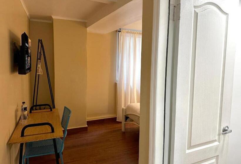 חדר סטנדרט, קומת קרקע, Magnolia Inn