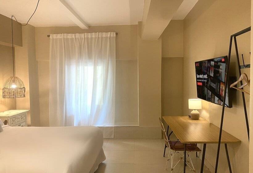 חדר סופריור, Magnolia Inn