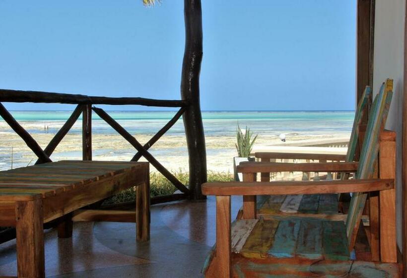 빌라 침실 1개, Reef & Beach Resort   Spa Jambiani