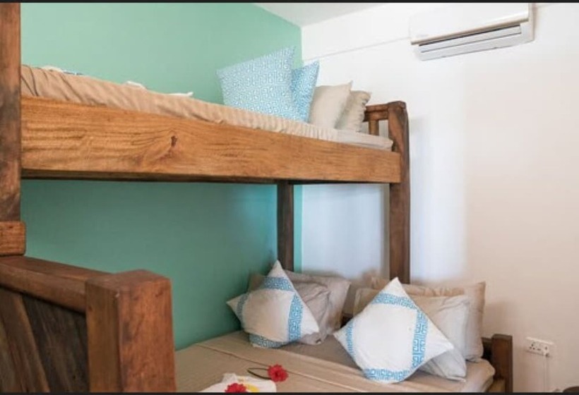 スイート（家族用）, Reef & Beach Resort   Spa Jambiani