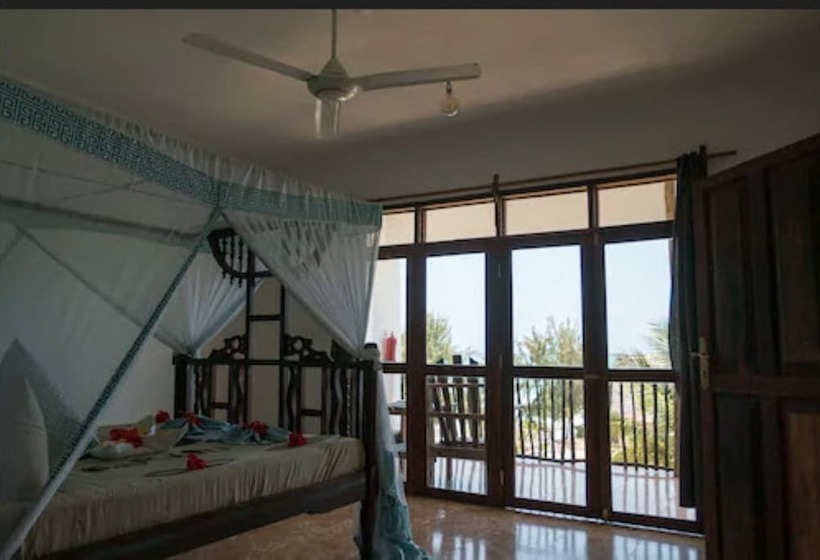 패밀리 스위트, Reef & Beach Resort   Spa Jambiani