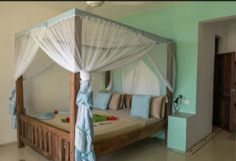 바다 전망 스위트, Reef & Beach Resort   Spa Jambiani