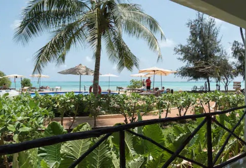 바다 전망 스위트, Reef & Beach Resort   Spa Jambiani
