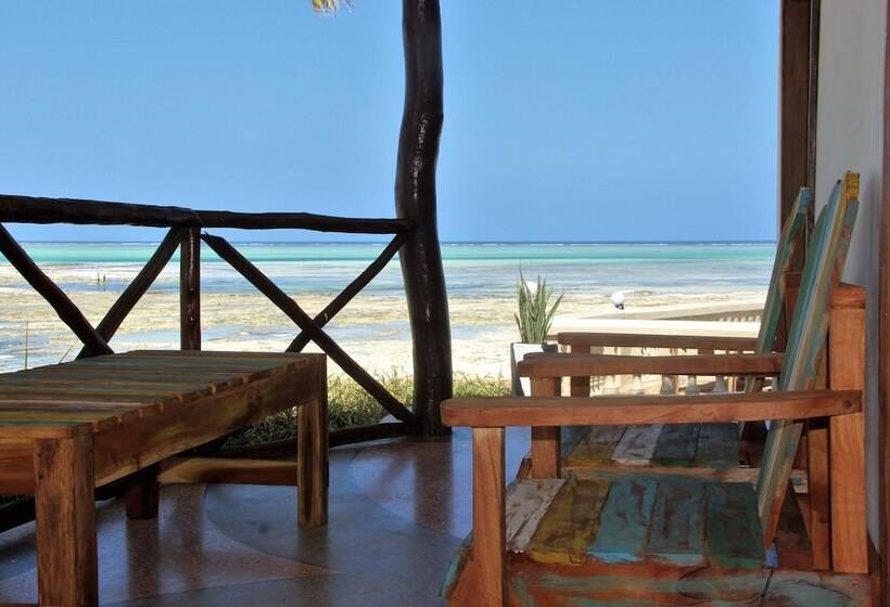 빌라 침실 1개, Reef & Beach Resort   Spa Jambiani
