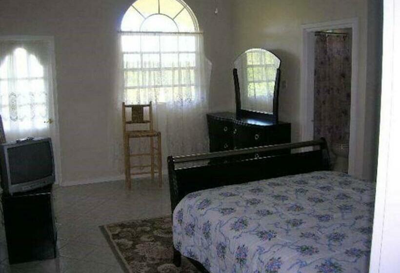 اتاق لوکس, Zamaca' Bed And Breakfast
