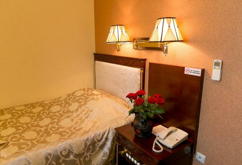 غرفة قياسية فردية, Allureinn Hotel And Spa