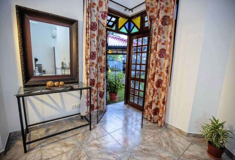 اتاق استاندارد با چشم‌انداز باغ, Arcadia Resort