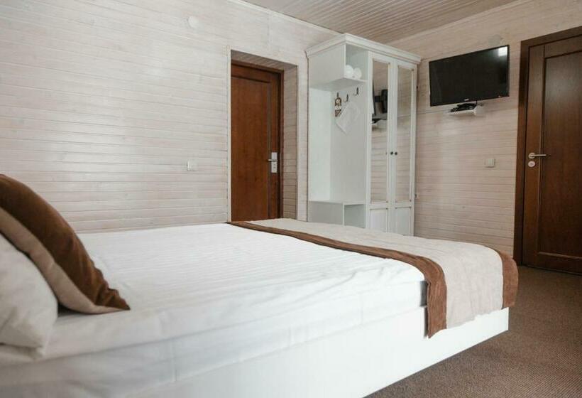 غرفة قياسية, Bellavista & Spa
