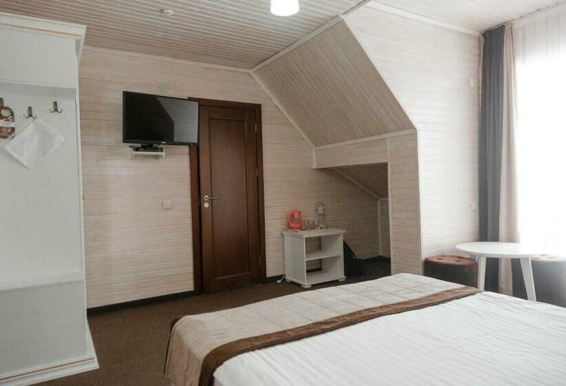 غرفة قياسية, Bellavista & Spa