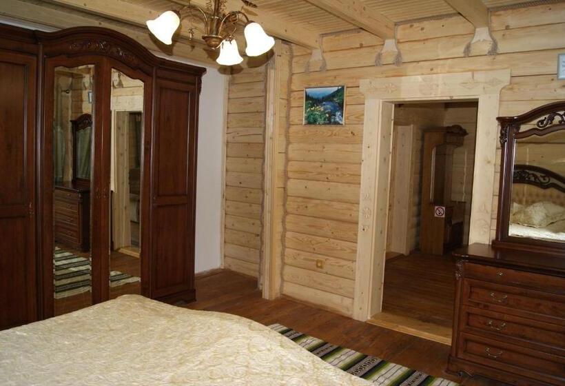 Люкс, Dykyi Med
