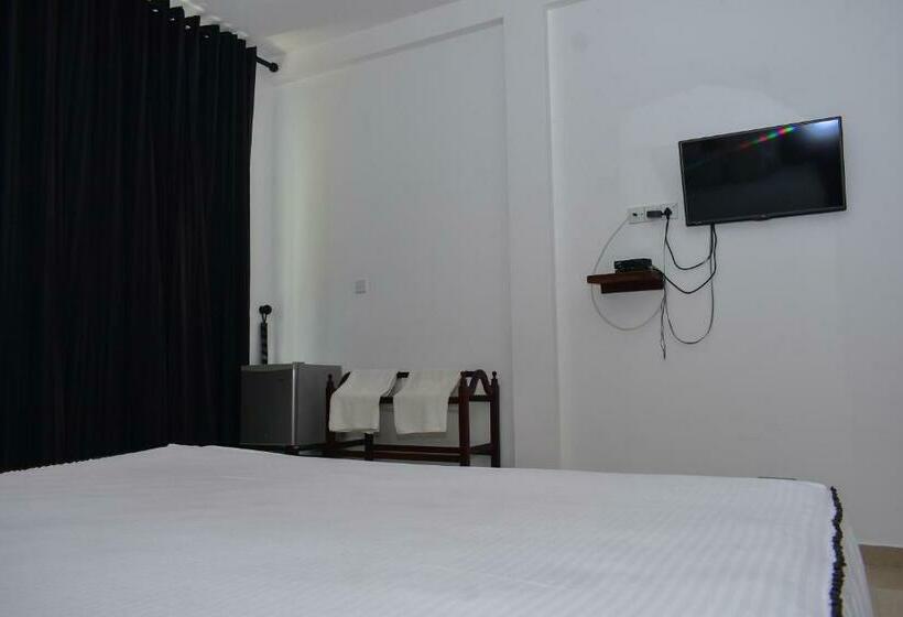 غرفة ديلوكس, Minuri Villa
