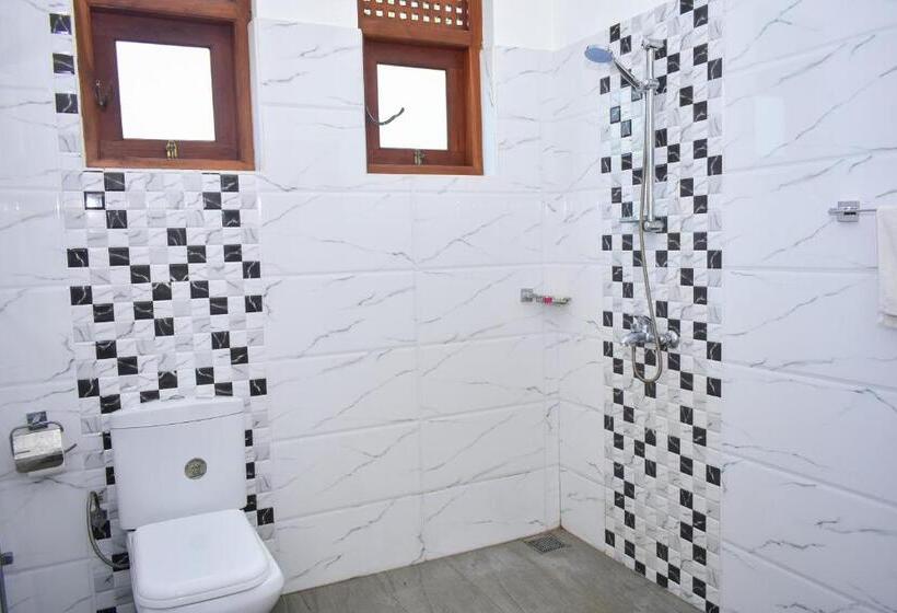غرفة ديلوكس, Minuri Villa