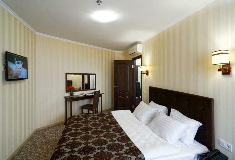 1 Bedroom Apartment, Lisova Pisnia Resort