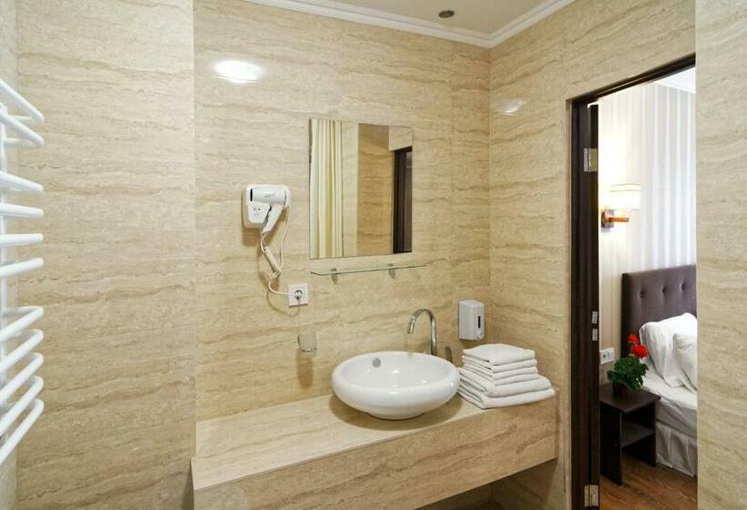 Standard Room, Lisova Pisnia Resort