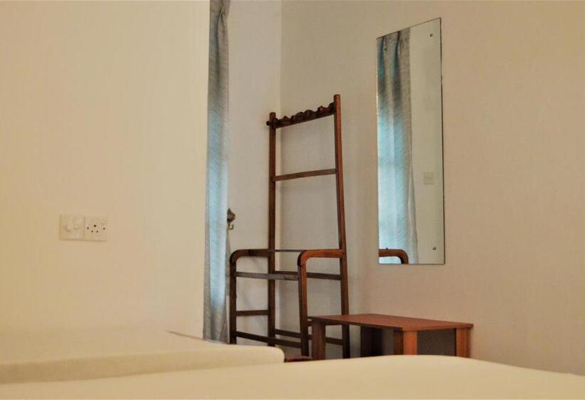חדר סטנדרט, Shim Beach Resort