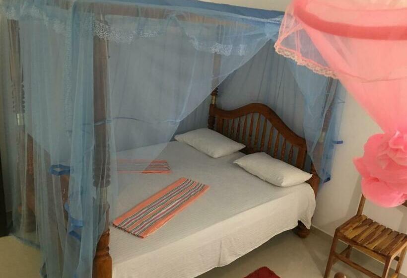 스탠다드 트리플 룸, All View Resort