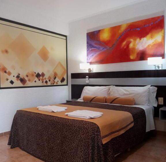 חדר סופריור, Balcón Del Río, Hotel De Campo Y Cabañas
