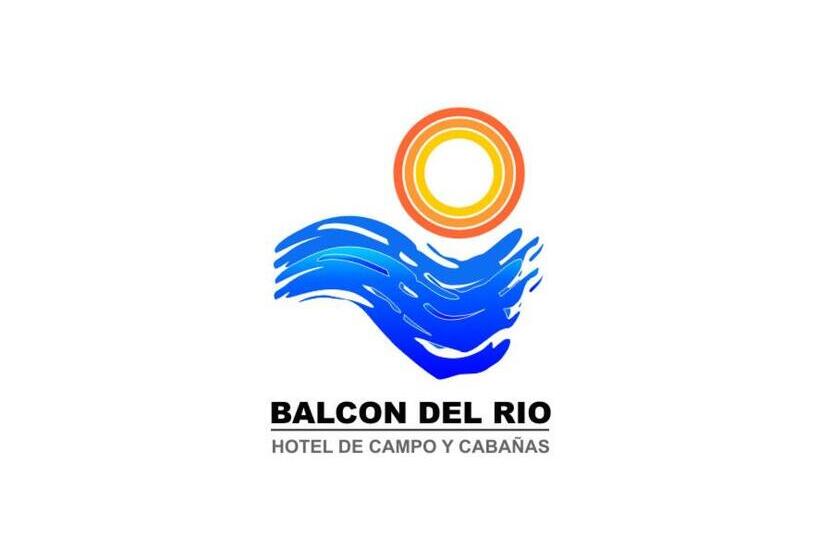 בונגלו סטנדרט 2 חדרי שינה, Balcón Del Río, Hotel De Campo Y Cabañas