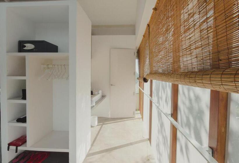 Номер Deluxe, Villa Amma Erna   Galle