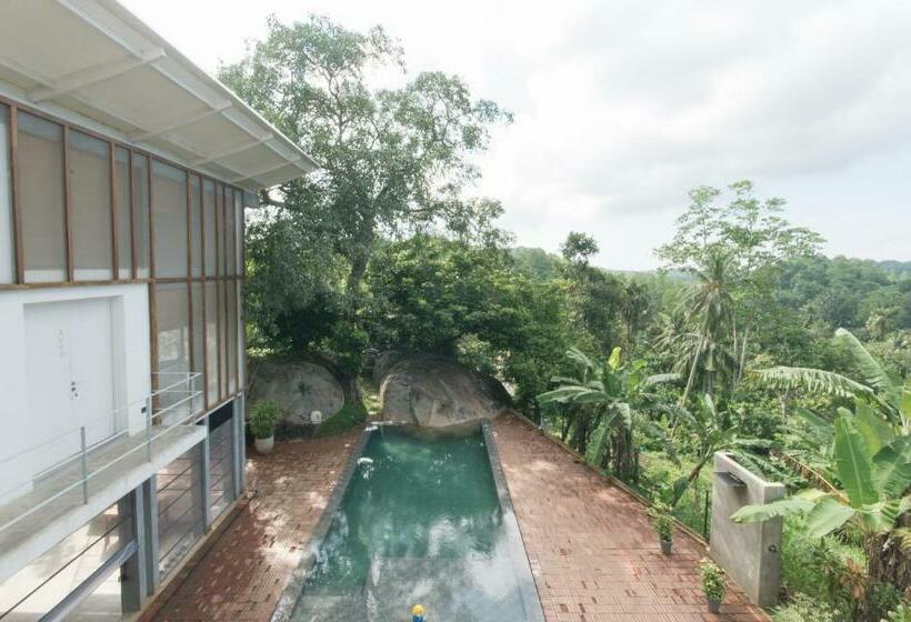 Номер Deluxe, Villa Amma Erna   Galle