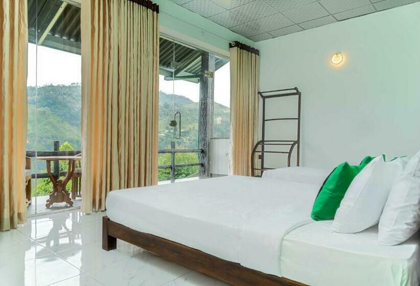 Номер Стандарт Трехместный, Cool Mount Resort