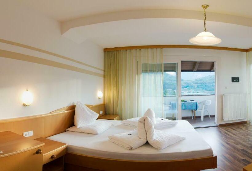 Номер Стандарт, Garni Hotel Sonnleitenhof