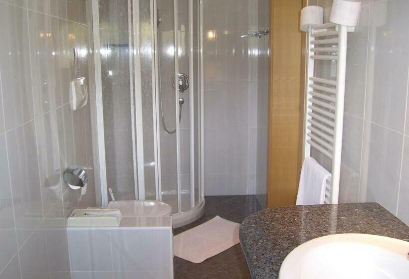 Номер Стандарт, Garni Hotel Sonnleitenhof