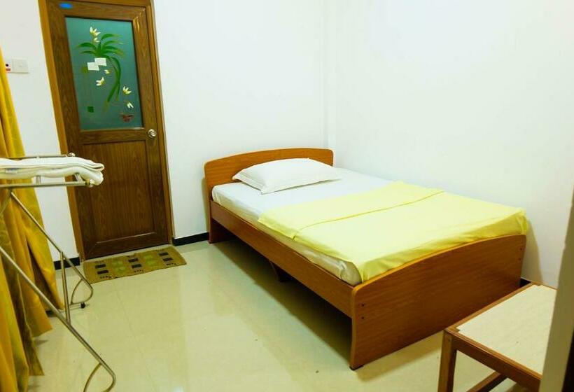 Номер Стандарт Индивидуальный, Green View Holiday Resort