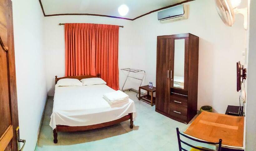 Номер Superior, Green View Holiday Resort