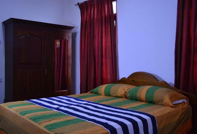 Номер Superior, Green View Holiday Resort