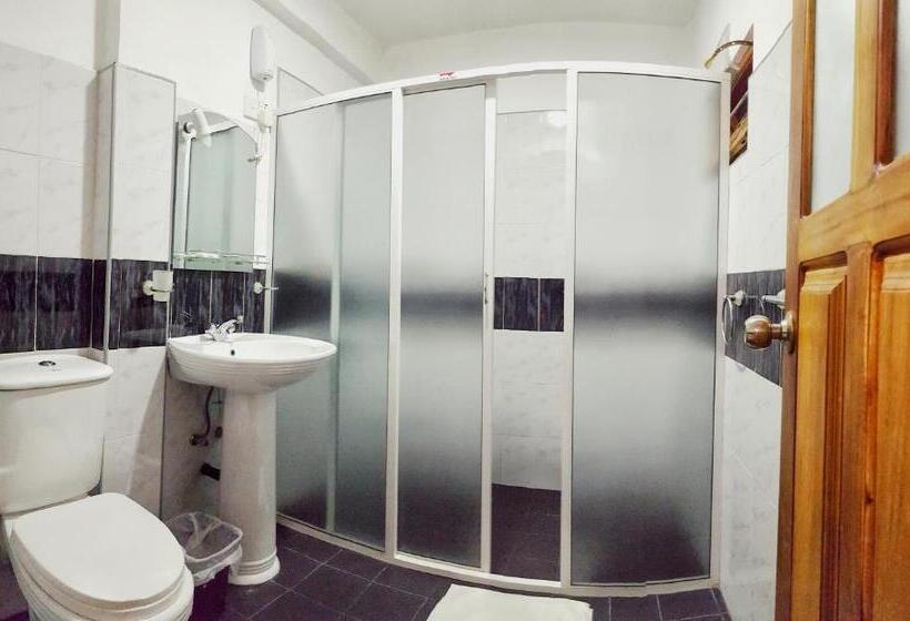 Номер Superior, Green View Holiday Resort