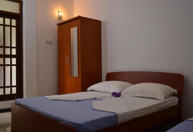 Трехместный Номер Superior, Green View Holiday Resort