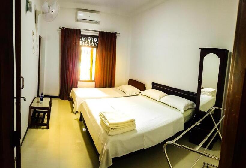 Трехместный Номер Superior, Green View Holiday Resort