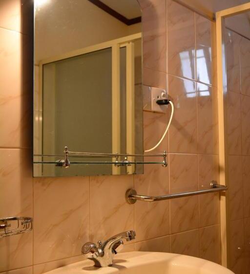Трехместный Номер Superior, Green View Holiday Resort