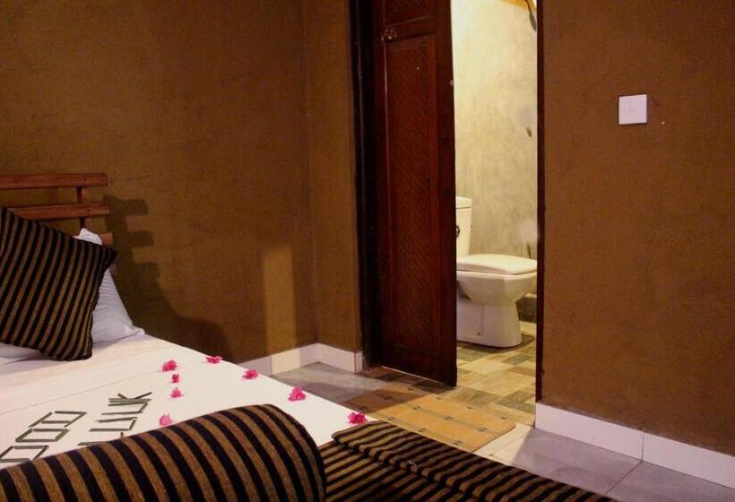 Номер Стандарт Трехместный, A4 Villa & Spa