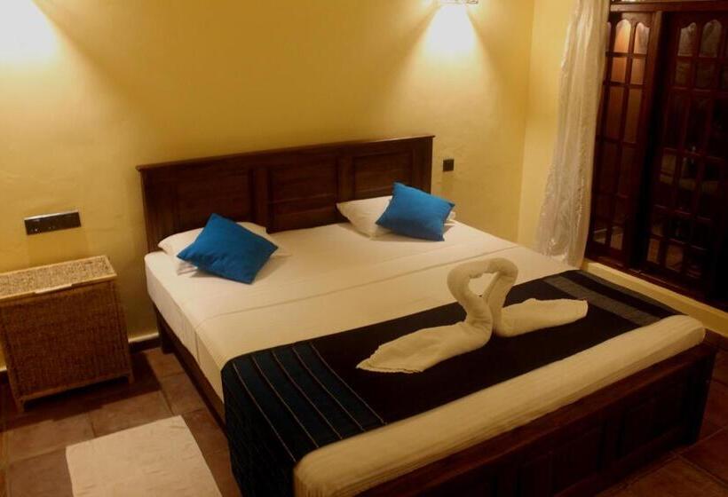 Quarto Familiar Superior, A4 Villa & Spa