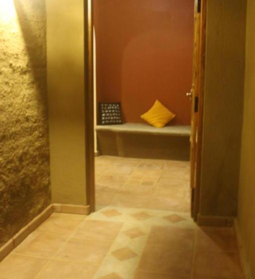 Quarto Familiar Superior, A4 Villa & Spa